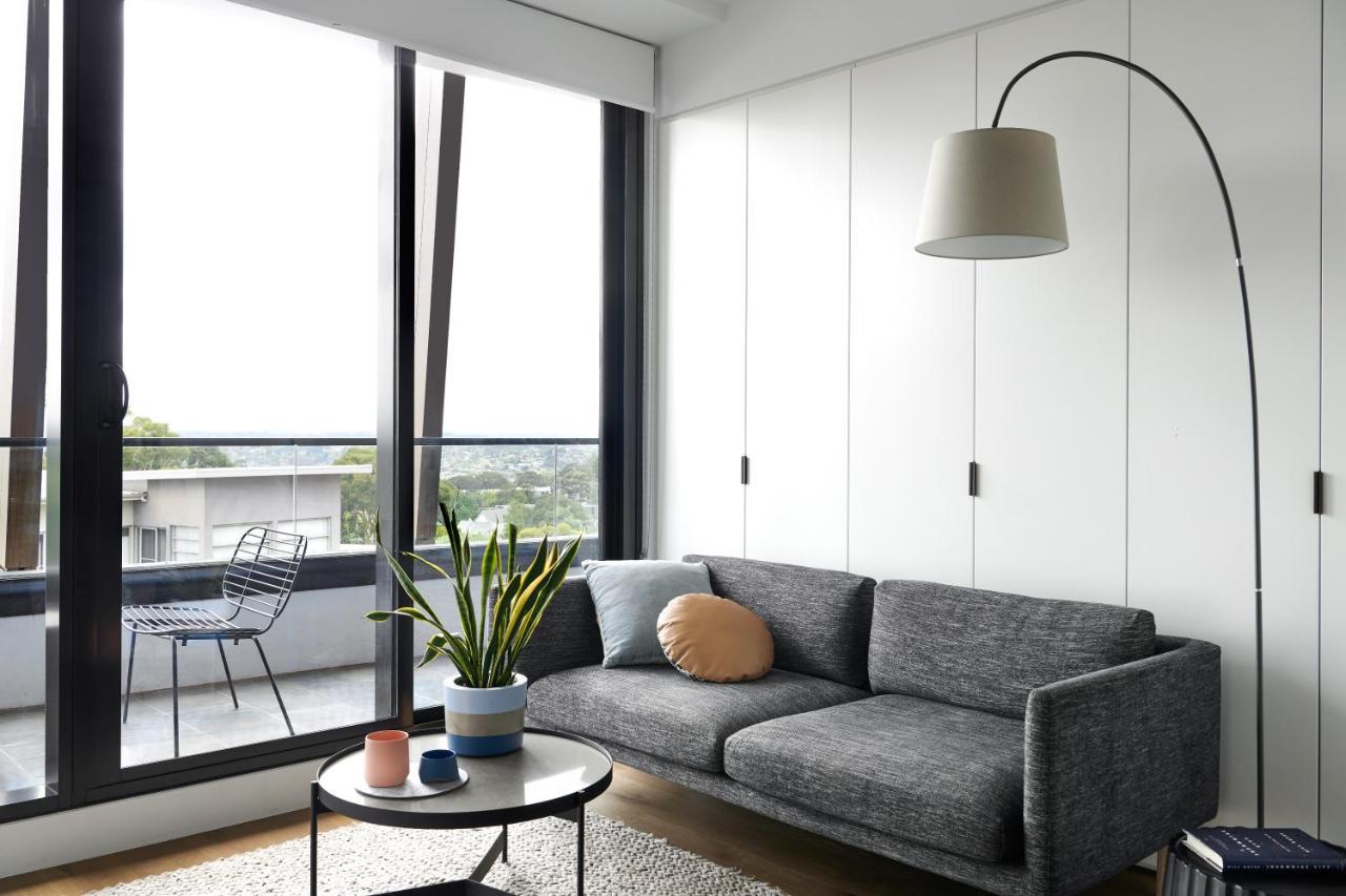 Punthill Ivanhoe Melbourne Eksteriør bilde