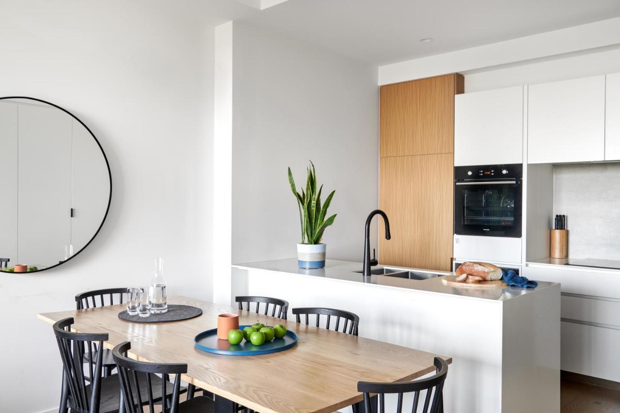 Punthill Ivanhoe Melbourne Eksteriør bilde