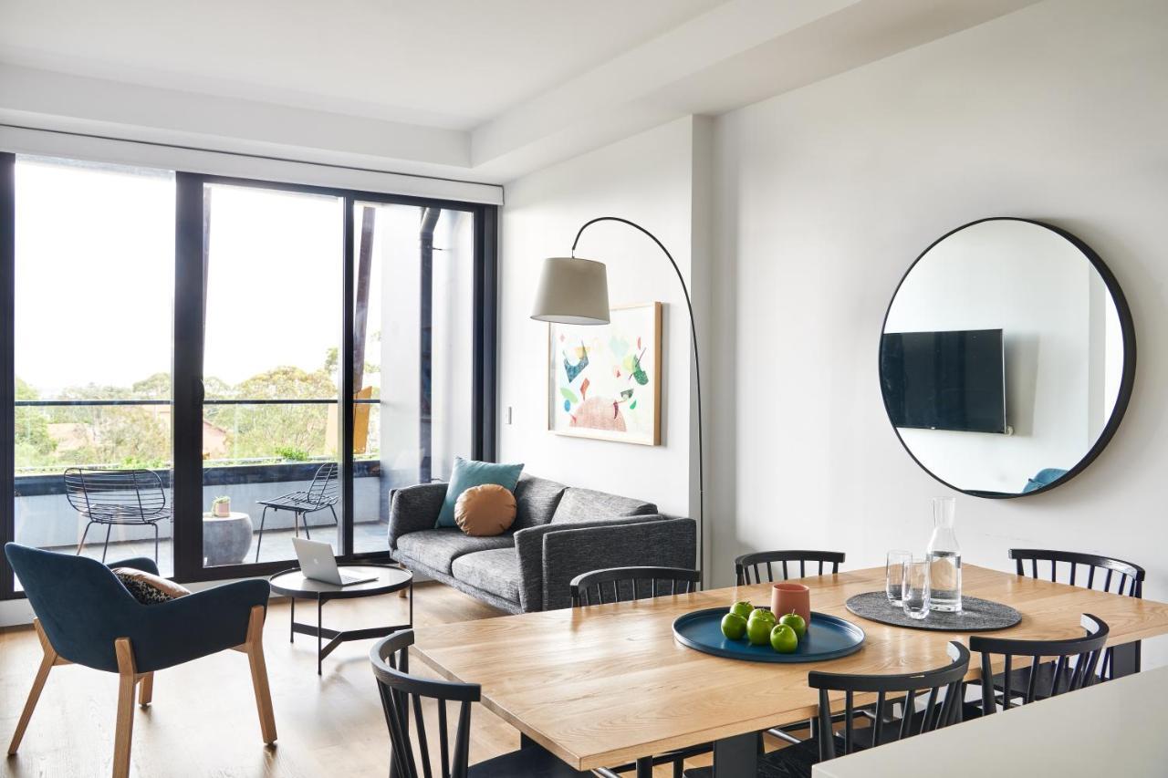 Punthill Ivanhoe Melbourne Eksteriør bilde