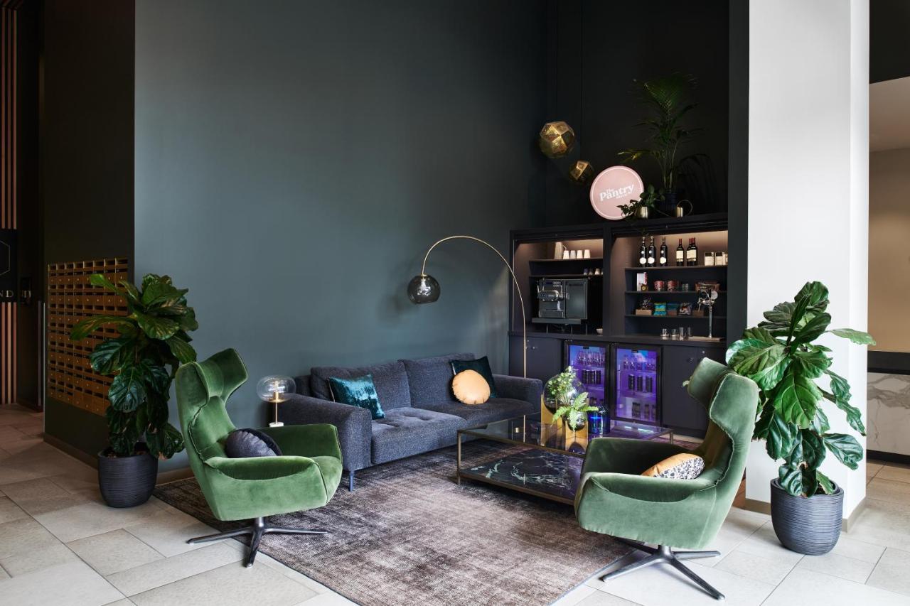 Punthill Ivanhoe Melbourne Eksteriør bilde