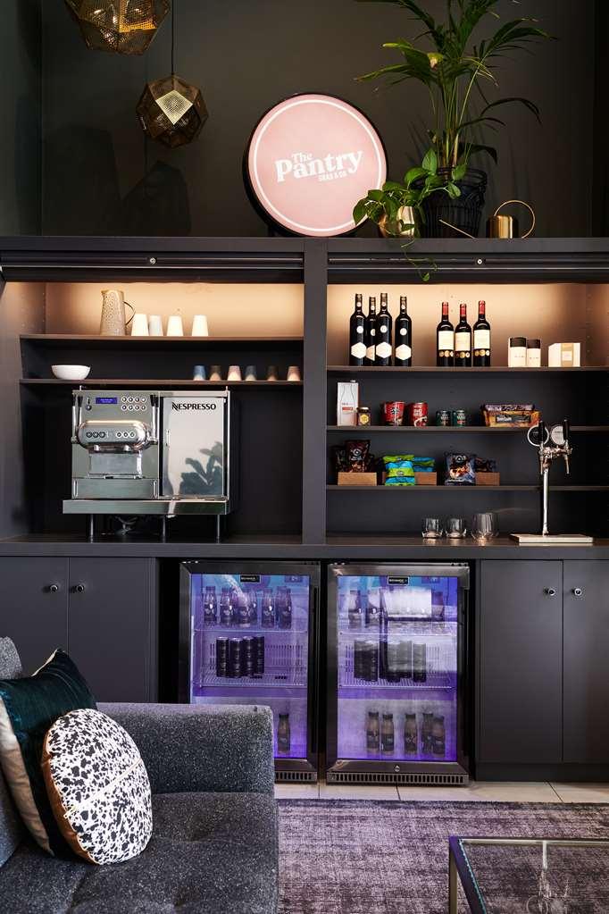 Punthill Ivanhoe Melbourne Interiør bilde
