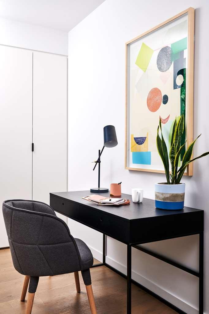 Punthill Ivanhoe Melbourne Fasiliteter bilde