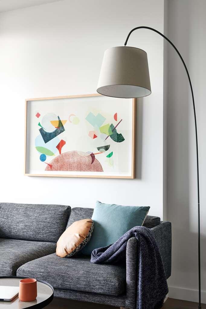 Punthill Ivanhoe Melbourne Rom bilde