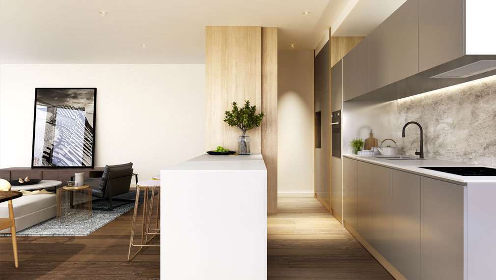Punthill Ivanhoe Melbourne Eksteriør bilde