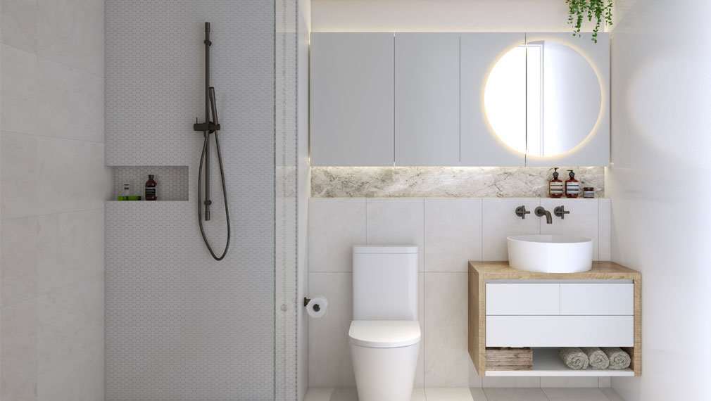 Punthill Ivanhoe Melbourne Bekvemmeligheter bilde