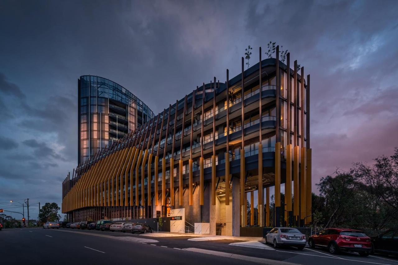 Punthill Ivanhoe Melbourne Eksteriør bilde